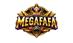 LOGO mega jackpot slot online